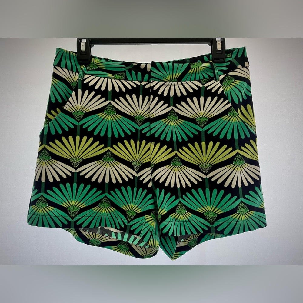 Molly Bracken dress shorts